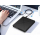 Zenwire Napęd Zewnętrzny DVD-CD RW HUB USB-C USB 3.0 4w1 SD SY885 - 1604630 - zdjęcie 8
